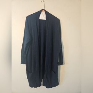 Pure collection cardigan
